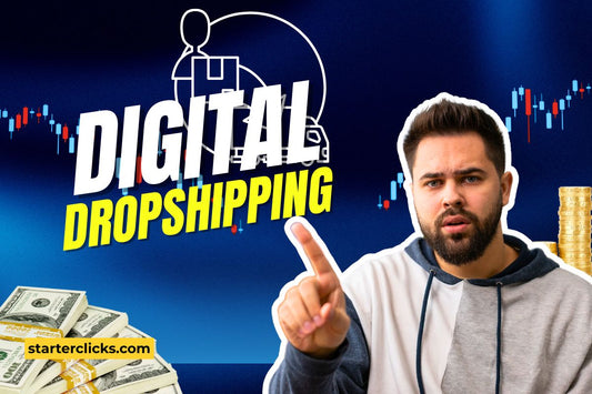 Digital Dropshipping