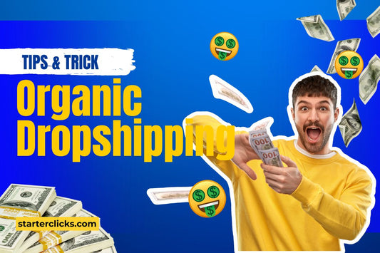 Organic Dropshipping 