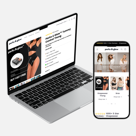 Custom Shopify Store Design